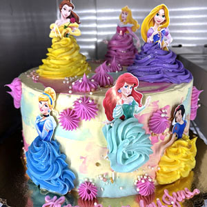 Sweet Messina's Bakery