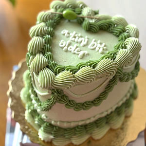 Sweet Messina's Bakery