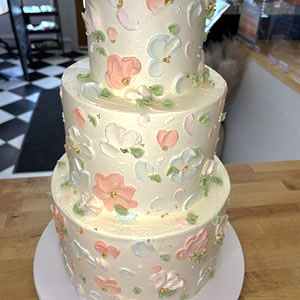 Sweet Messina's Bakery