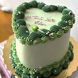 Sweet Messina's Bakery