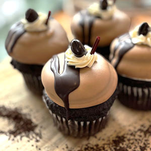 Sweet Messina's Bakery