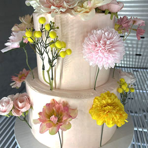 Sweet Messina's Bakery