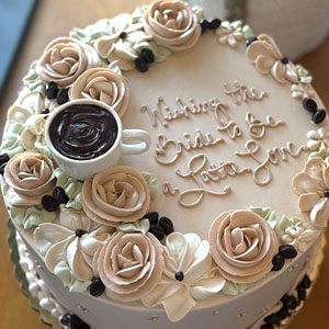 Sweet Messina's Bakery