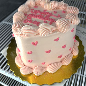 Sweet Messina's Bakery