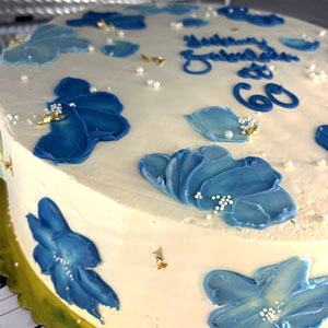 Sweet Messina's Bakery