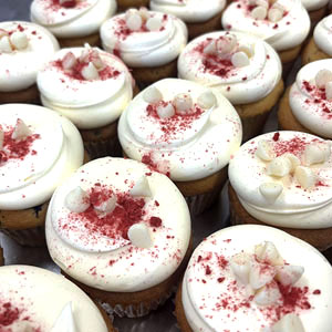 Sweet Messina's Bakery