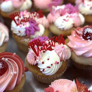 Sweet Messina's Bakery