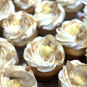 Sweet Messina's Bakery