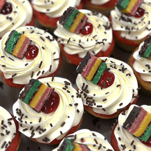 Sweet Messina's Bakery