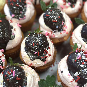 Sweet Messina's Bakery