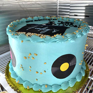 Sweet Messina's Bakery