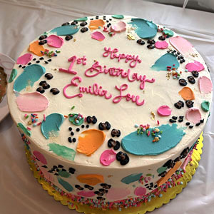 Sweet Messina's Bakery