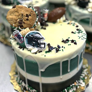 Sweet Messina's Bakery