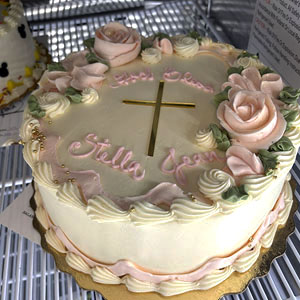 Sweet Messina's Bakery