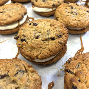 Sweet Messina's Bakery