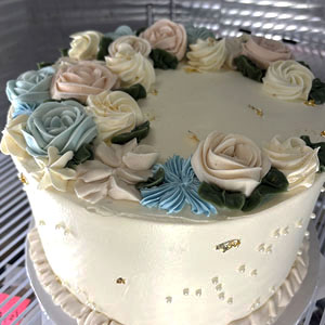 Sweet Messina's Bakery