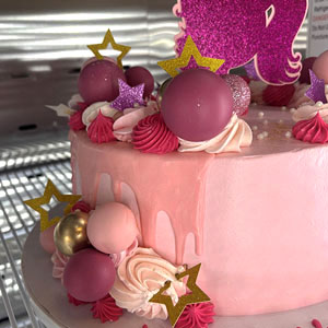 Sweet Messina's Bakery