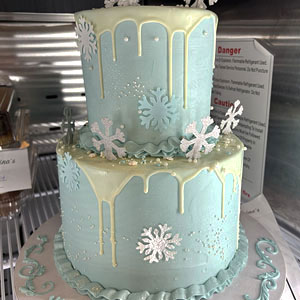 Sweet Messina's Bakery