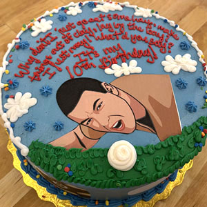 Sweet Messina's Bakery