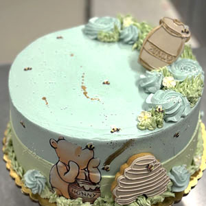 Sweet Messina's Bakery