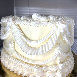 Sweet Messina's Bakery