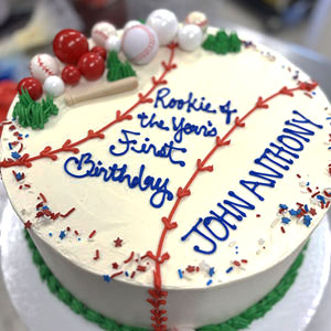 Sweet Messina's Bakery