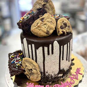 Sweet Messina's Bakery