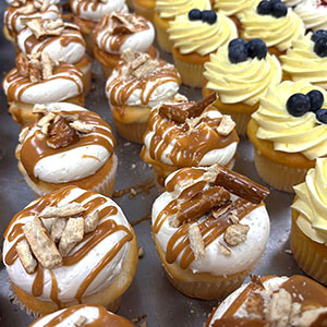 Sweet Messina's Bakery