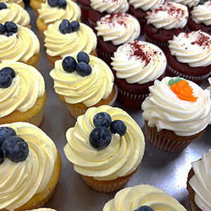 Sweet Messina's Bakery