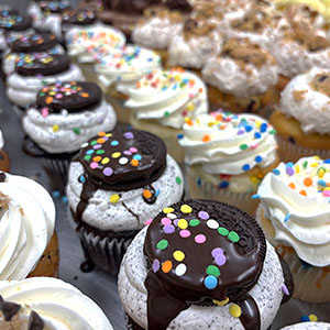 Sweet Messina's Bakery