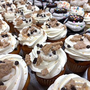 Sweet Messina's Bakery