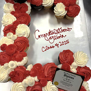 Sweet Messina's Bakery