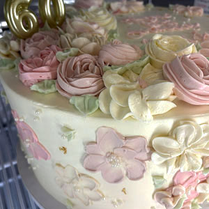 Sweet Messina's Bakery