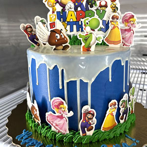 Sweet Messina's Bakery