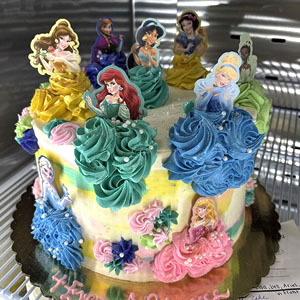 Sweet Messina's Bakery