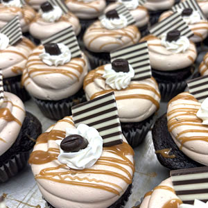 Sweet Messina's Bakery