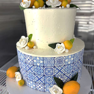 Sweet Messina's Bakery