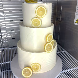 Sweet Messina's Bakery