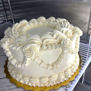 Sweet Messina's Bakery