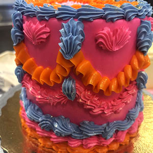 Sweet Messina's Bakery