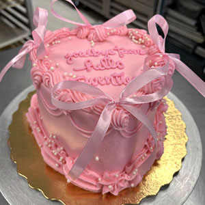 Sweet Messina's Bakery