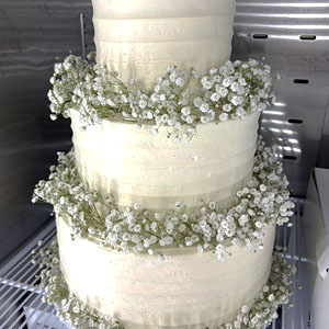 Sweet Messina's Bakery