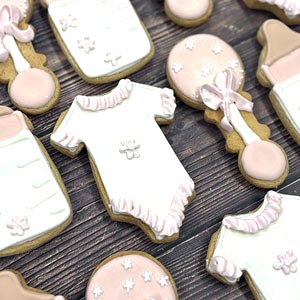 Sweet Messina's Bakery