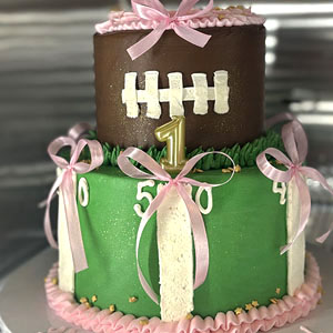 Sweet Messina's Bakery