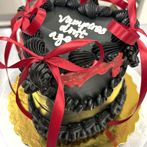 Sweet Messina's Bakery