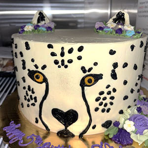 Sweet Messina's Bakery