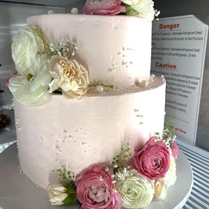 Sweet Messina's Bakery