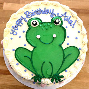 Sweet Messina's Bakery