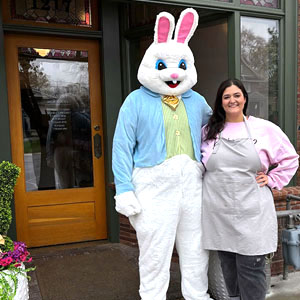 Sweet Messina's Bakery