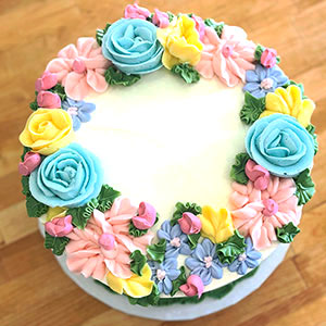 Sweet Messina's Bakery